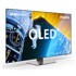 PHILIPS TV 48OLED819/12, OLED UHD, Ambilight, Google TV, 48"